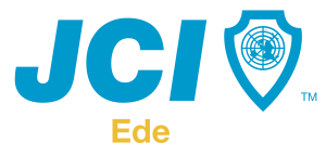 JCI Ede logo nieuwe stijl