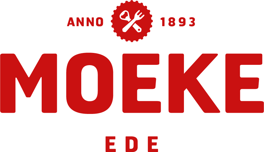 Logo Moeke Ede