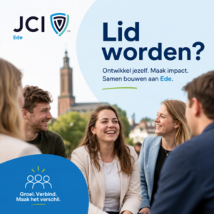 Placeholder Lid Worden JCI Ede