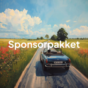 Sponsorpakket