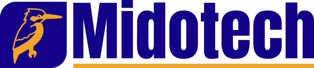 Midotech Logo