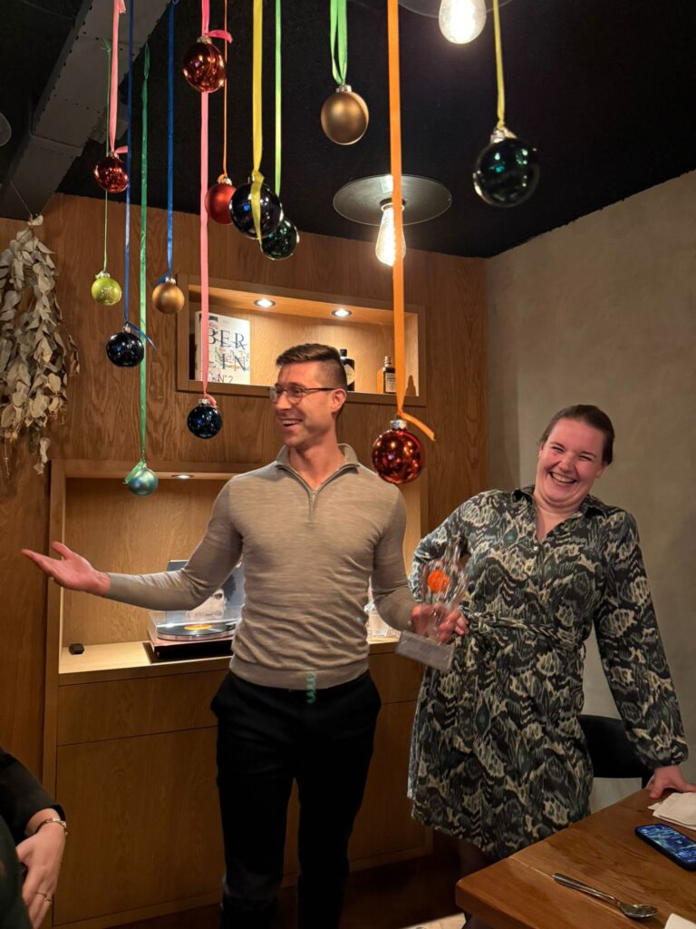 Gosse Mieke van Tongeren