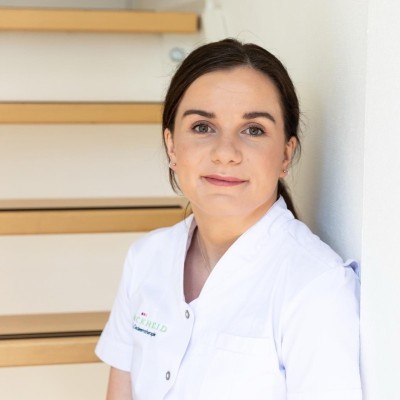 Annemarie Bouwmeester