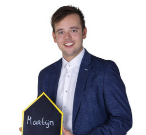 Martijn Merison