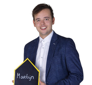 Martijn Merison