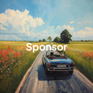 Sponsorpakket niet meerijden