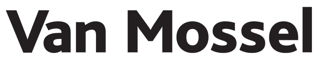 Van Mossel Logo