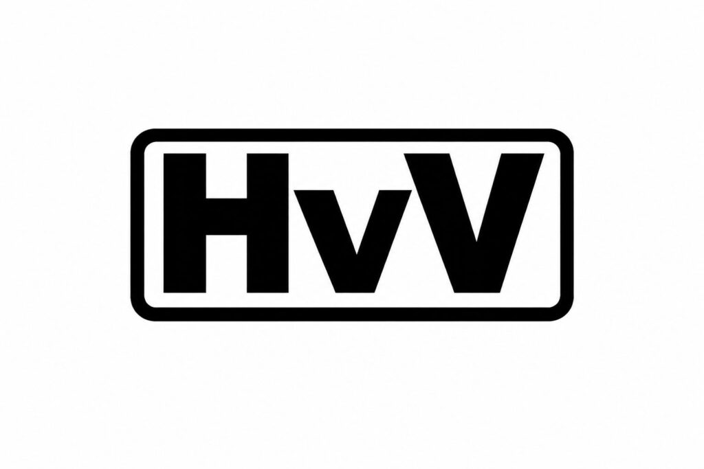 HvV Logo