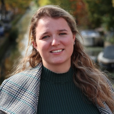 Anna de Vreede