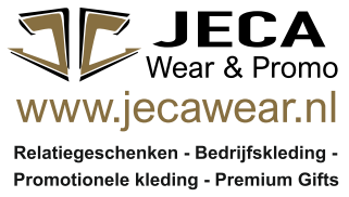 JECA Wear Logo