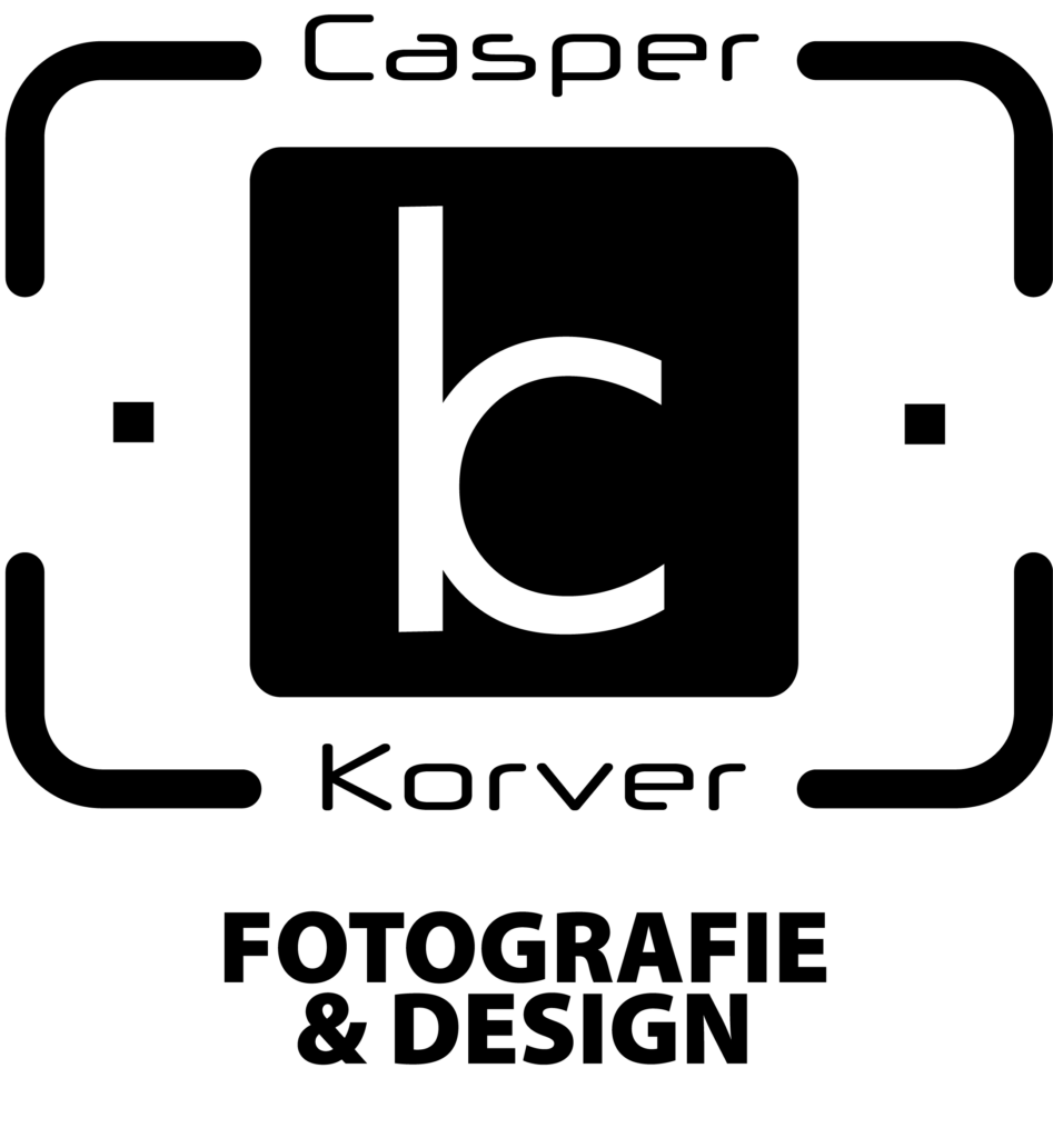Logo Casper Korver